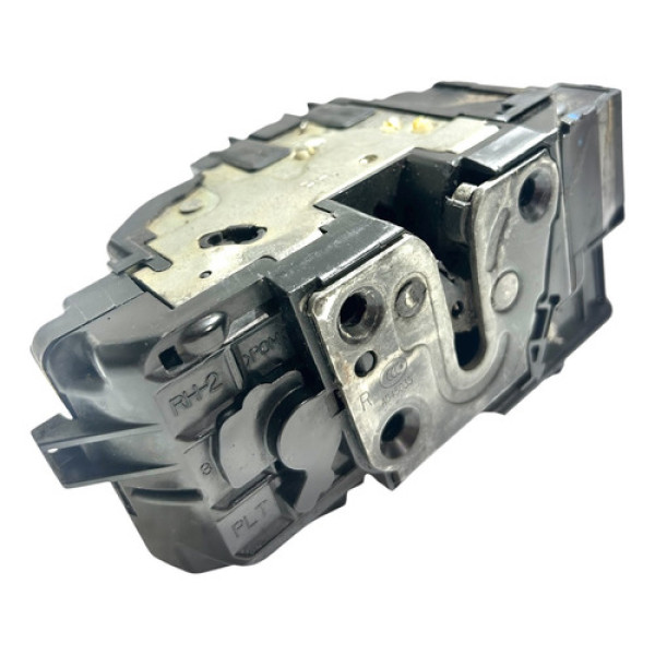 Fechadura Porta Diant Direito Hyundai Santa Fe 2011 Cx181m