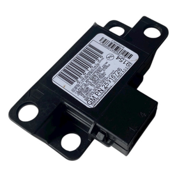 Módulos Gps Chevrolet Captiva 2009/2012 25916726 Cx435 Mw