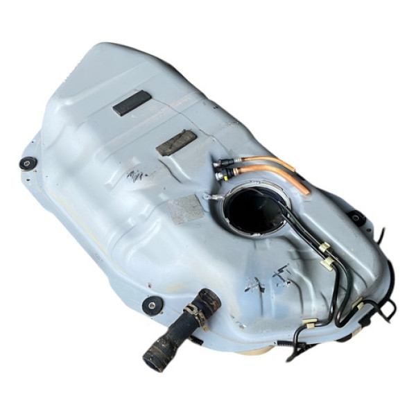 Tanque Combustível Volkswagen Spacefox 2009/2010 Mw