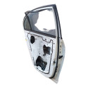Porta Traseira Esquerda Geely Ec7 2014 D