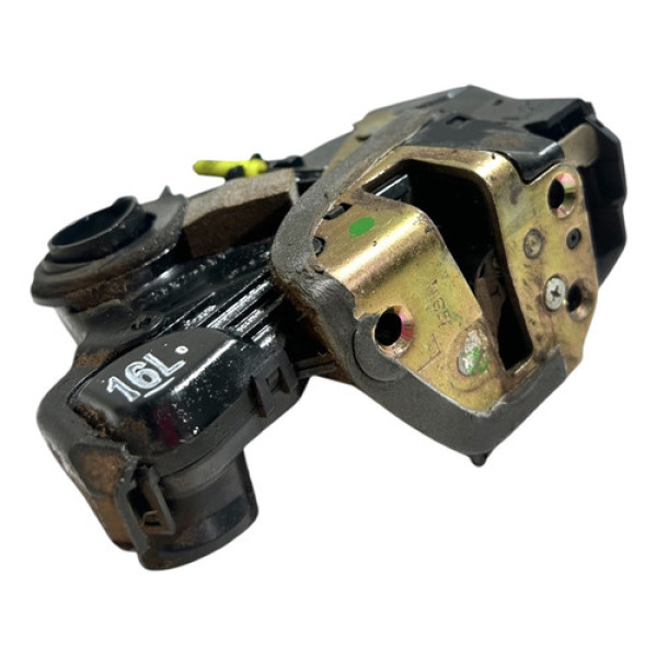 Fechadura Elétrica Diant Esquerda Corolla 2003 A 2008 Cx173m