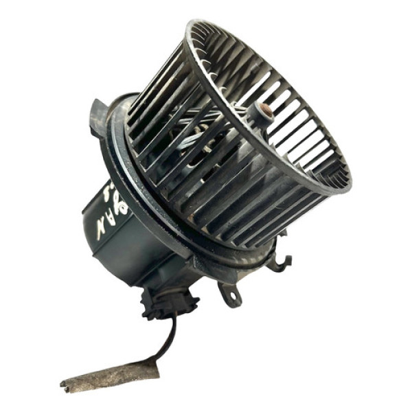 Motor Ar Forçado Renault Logan 2020/2022 Cx134m