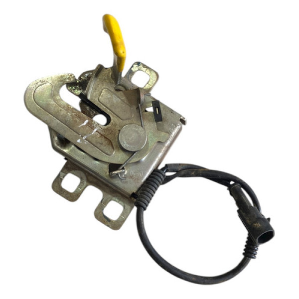 Fechadura Capô Dianteiro Fiat Bravo 2012/2013 Cx477 Mw