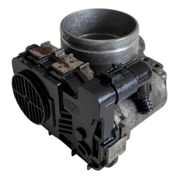 Corpo Borboleta Tbi Volkswagen Jetta 2.5 Aut 2010 Mw