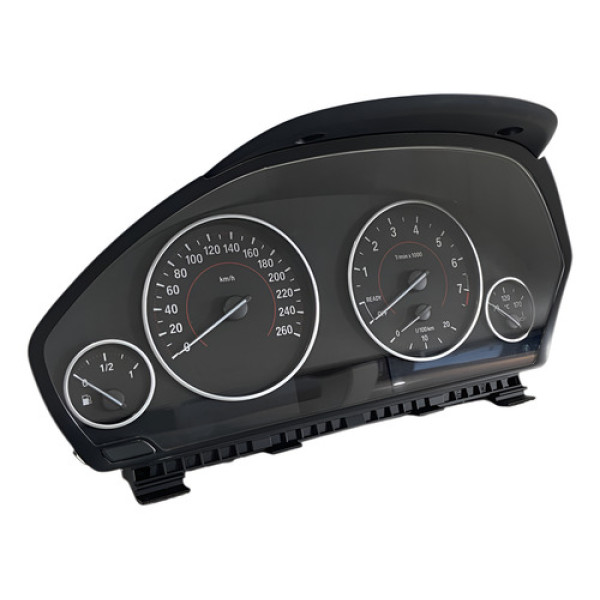Painel Instrumentos Bmw 320i 2.0t N20 Aut 2014/2015 Cx419 Mw