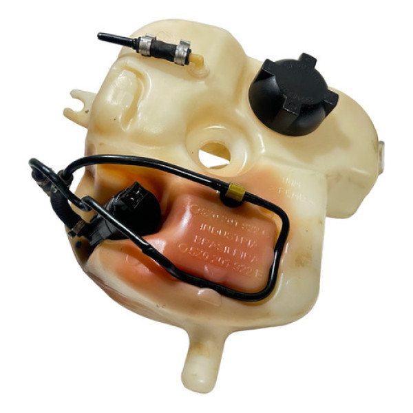 Reservatório Gasolina Fox Spacefox 2012 5z0201922c Cx25s