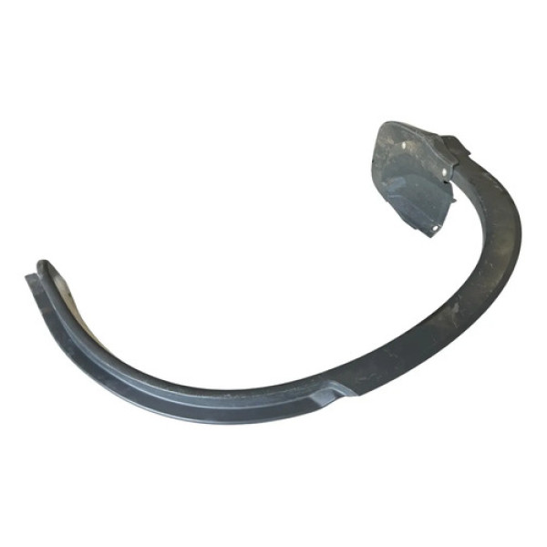 Moldura Paralama Traseiro Direito Honda Crv 2013 P10m Preto