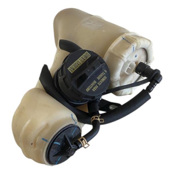 Reservatório Partida Frio Honda Civic 1.8 2007/2011 Cx434mw