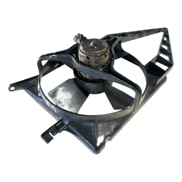 Defletor Ventoinha Gm Corsa 1994 A 2002 S/ar M