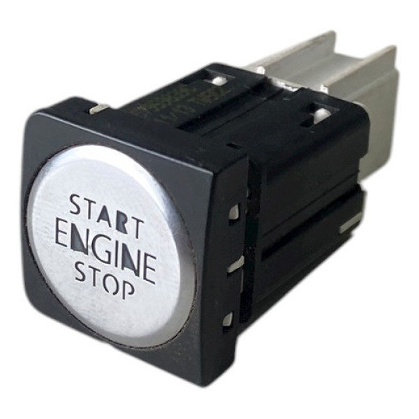 Botão Start Stop Volkswagen Jetta Tsi 2011/2014 Cx439 Mw