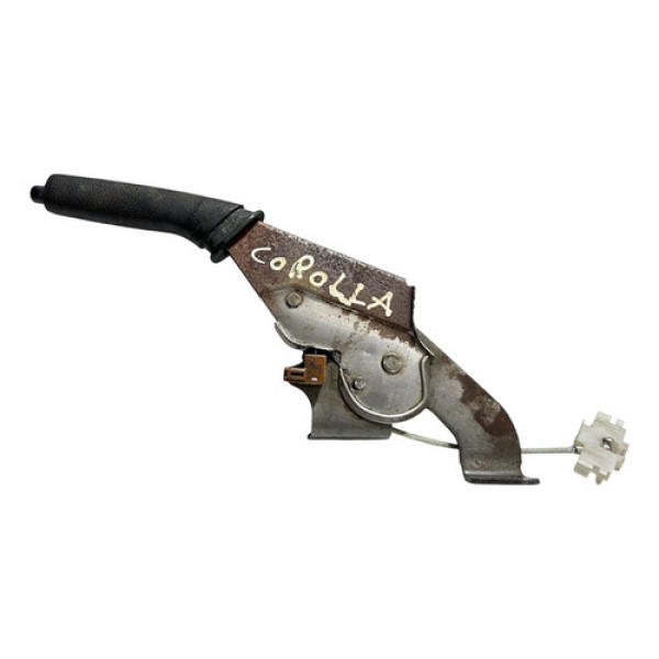 Alavanca Freio De Mão Toyota Corolla 2010 A 2013 Cx122s