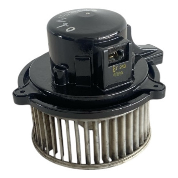 Motor Ar Forçado Kia Sorento 2007 2008 Cx301 Mw