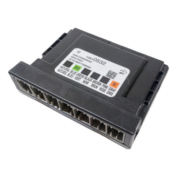 Módulo Conforto Cobalt 2012 Á 2019 Cx03