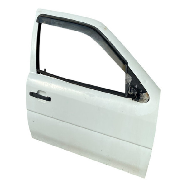 Porta Dianteira Direita Volkswagen Gol Bola 4p Mw