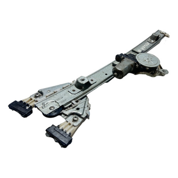 Maquina Vidro Traseira Direita Grand Vitara 2008 Á 2015cxg2s