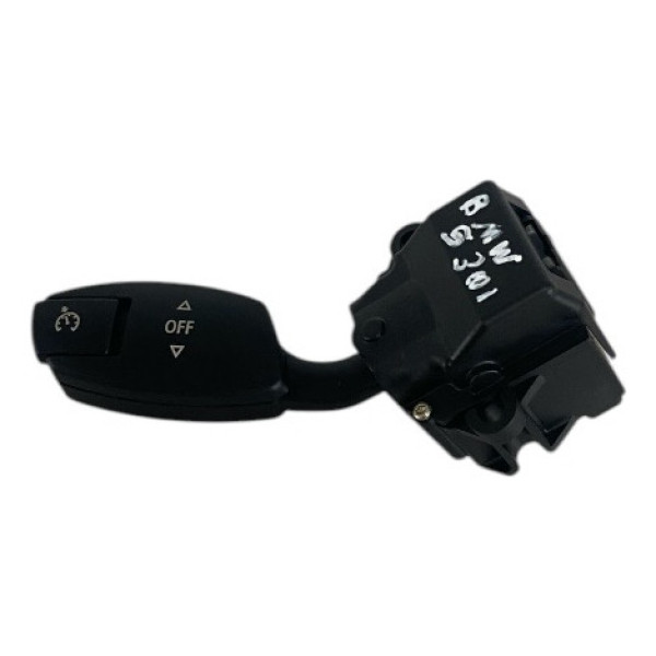 Chave Controle Velocidade Bmw 530i 2005/2006 Cx339 Mw