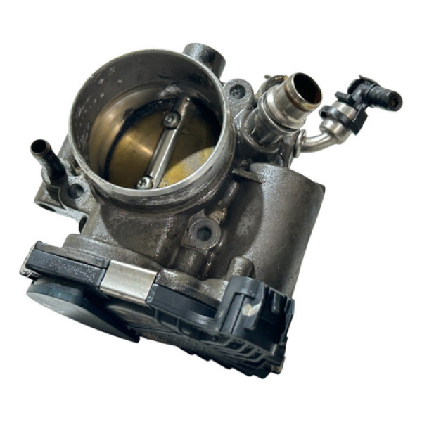 Tbi Corpo Borboleta Chevrolet Cruze 1.8 2012 A 2016 S