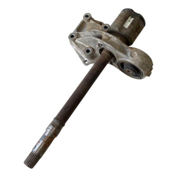 Tulipa Semi Eixo Lado Direito Peugeot 206 207 1.4 2006/2012