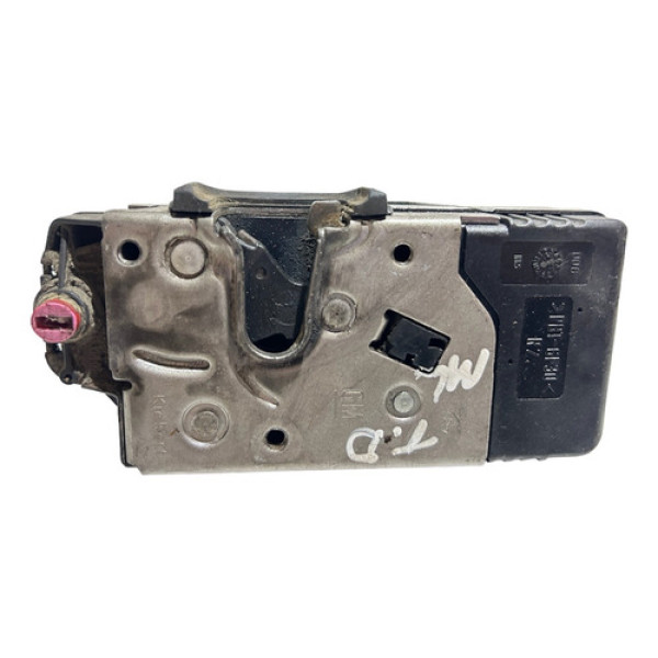 Fechadura Traseira Direita Meriva 2002 A 2013 Cx29s