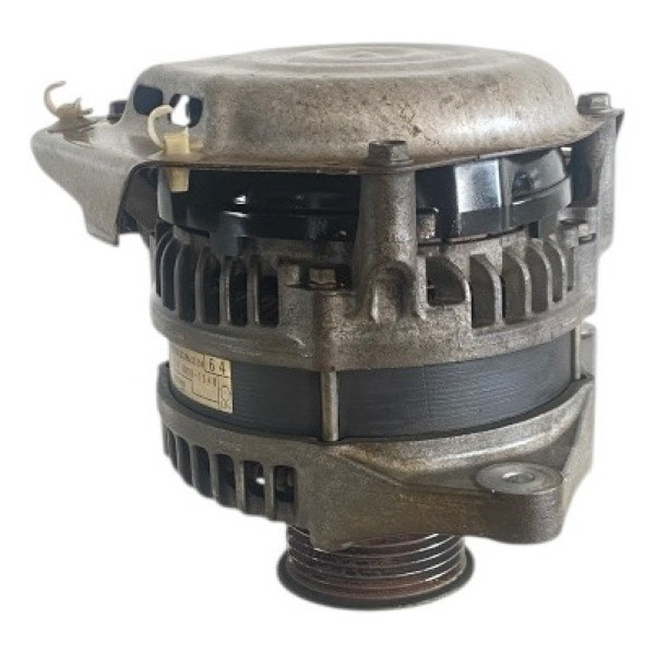 Alternador Honda Cr-v Civic 2.0 Aut 2012/2016 1042101540 Mw
