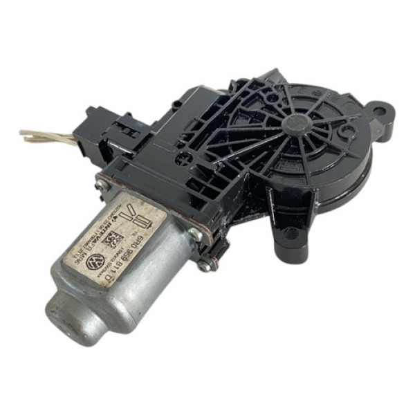 Motor Máquina Traseira Esquerda Vw Amarok 2011/2012 Cx357 Mw