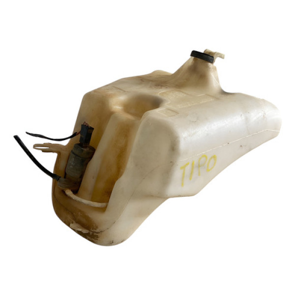 Reservatório Água Pára-brisa Fiat Tipo 1993/1997 Cx410 Mw