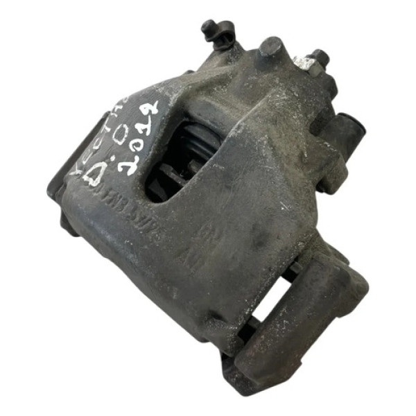 Pinça De Freio Dianteira Direita Vectra 2011 M