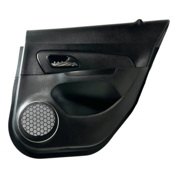 Forro Porta Traseiro Direito Cruze 2012 A 2016 M