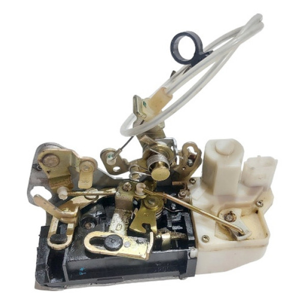 Fechadura Porta Tras Direita Gol G3 Power 2000 Á 2002 Cx57