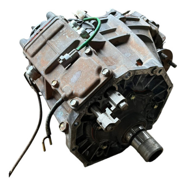 Caixa Tração Hilux 3.0 Diesel 4x4 Automático 2008 D