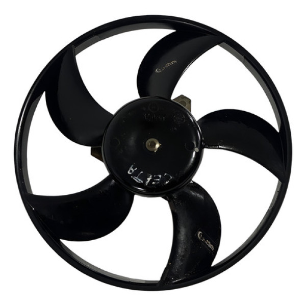 Ventoinha Chevrolet Celta 1.0 Flex 2010 S/ar Cx415 1me040a