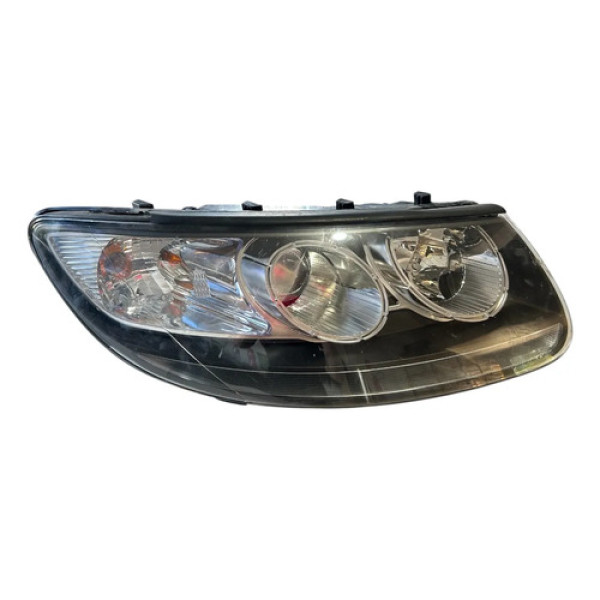 Farol Dianteiro Direito Hyundai Santa Fé 2007 A 2012 Cxg22m
