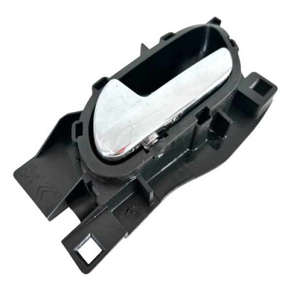 Maçaneta Interna Traseira Esquerda C4 Pallas Cx222m