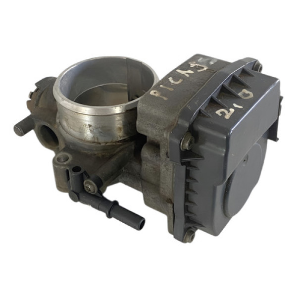 Corpo Borboleta Tbi Citröen Picasso 307 2.0 Flex 2006/2012mw