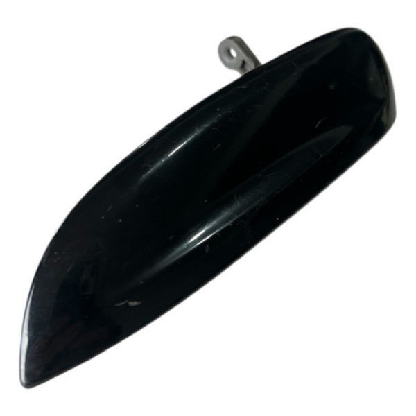 Maçaneta Externa Traseira Esquerda Prisma Spin 2014 Cx462m