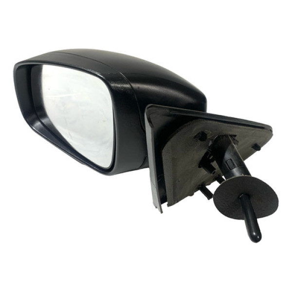 Retrovisor Esquerdo Manual Renault Sandero Cx93m