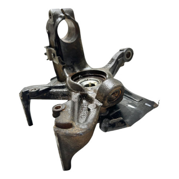 Montante Dianteiro Direito Fox Gol Voyage 2010 5u0615312 M