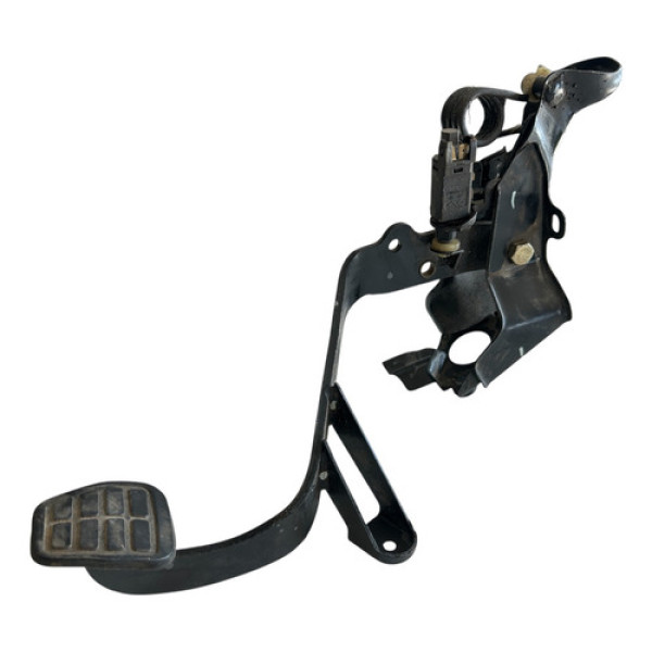 Pedal Do Freio Lifan X60 2014 Cx501m