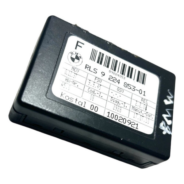 Módulo Sensor Chuva Bmw X1 2013 / 2014 Cx112m