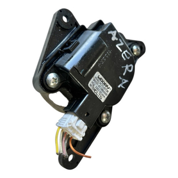Atuador Motor Caixa Ar Condicionado Azera I30 2007-11 Cx475m