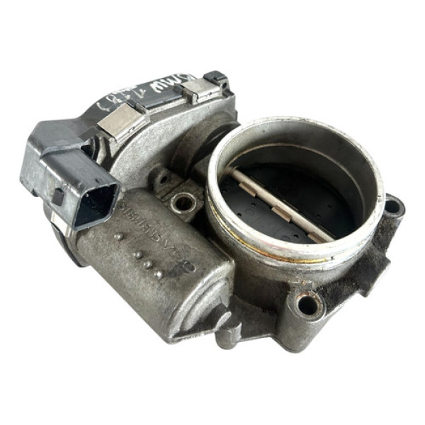 Tbi Corpo De Borboleta Bmw 118i 2.0 16v 2010 M