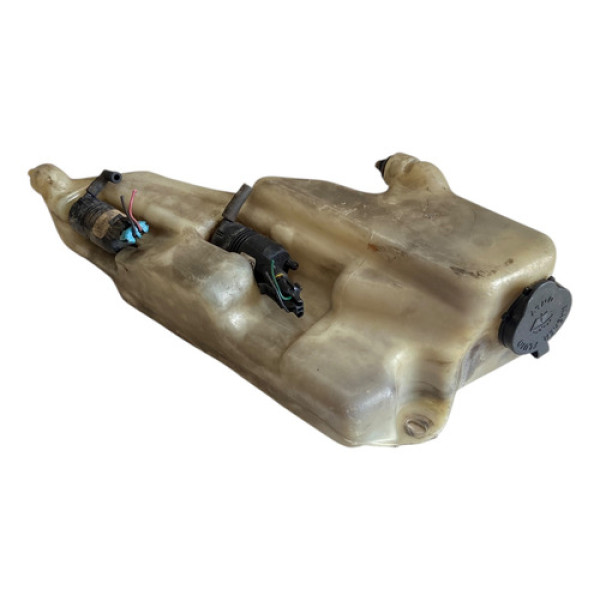 Reservatório Água Pára-brisa Gm Blazer 1996/2000 Cx485 Mw Branco