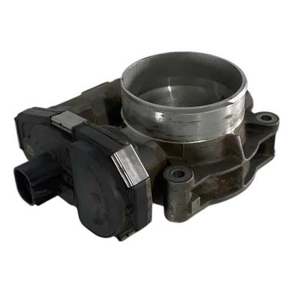 Corpo Borboleta Tbi Chevrolet Captiva 3.6 V6 4x4 Aut 2010 Mw