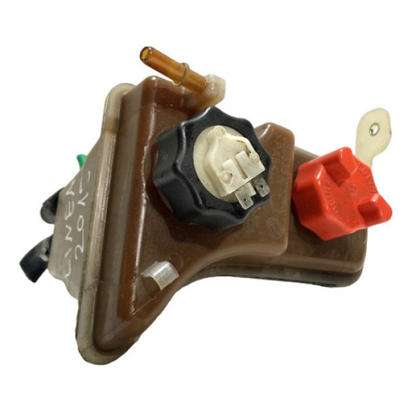 Reservatório Expansão Água Honda Civic 2001/2013 Cx41m