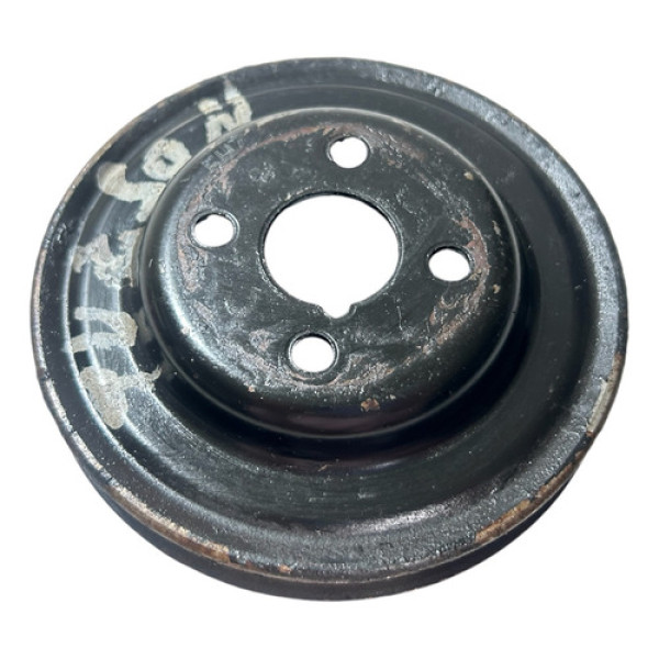 Polia Bomba De Direção Hidráulica Tucson 2007 A 2014 Cx150s