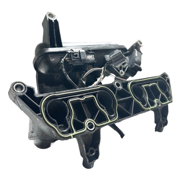 Coletor De Admissão Ford Ka 08/13 1.0 Original M