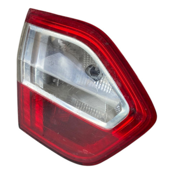Lanterna Tampa Traseira Esquerda Fluence Gt 2013 Cxg19 Mw