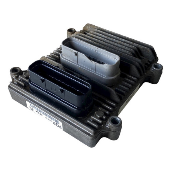 Módulo Injeção Chevrolet Celta 1.0 Flex 2006/2010 Cx501 Mw