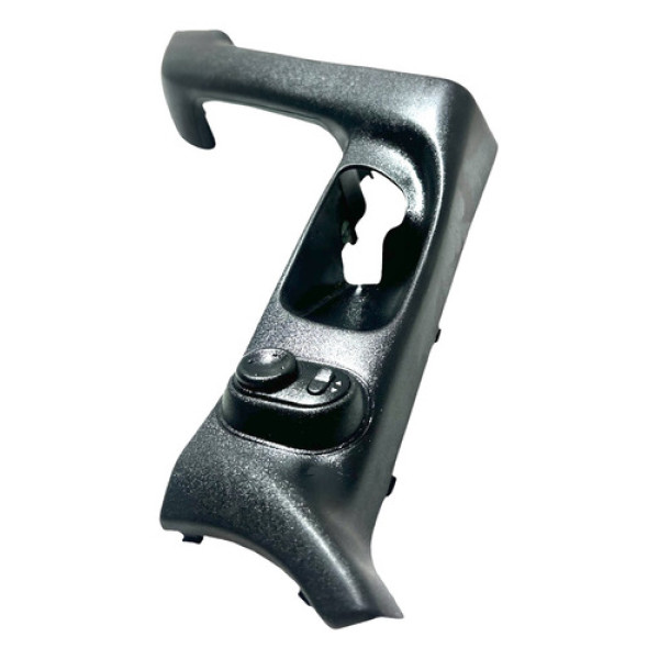 Puxador Porta Dianteira Esquerdo Astra 2008 Cx168m