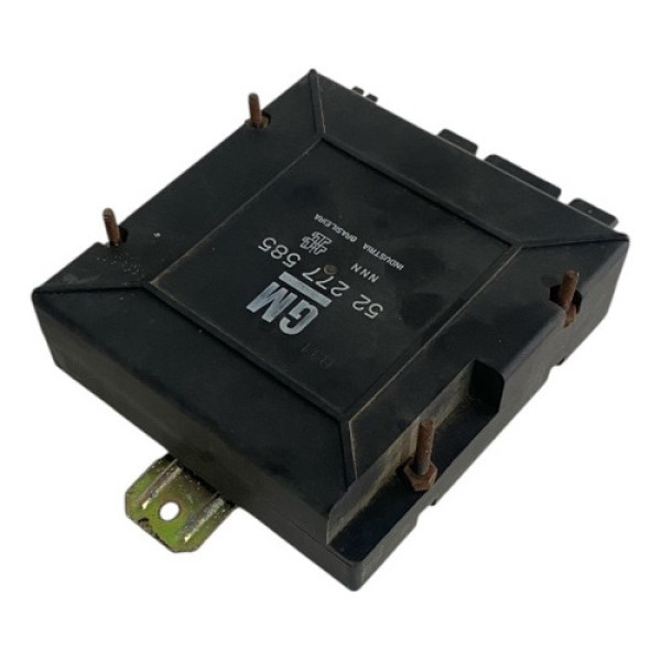 Módulo Central Alarme Chevrolet Monza Kadett 91/96 Cx340 Mw